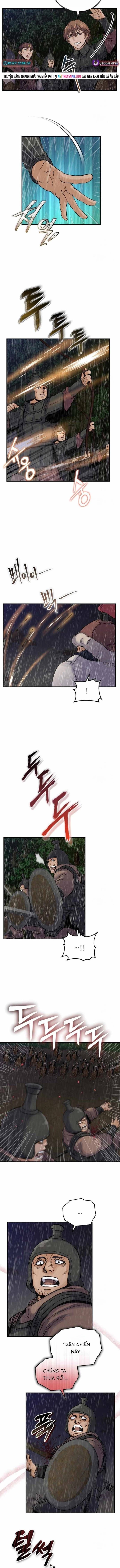 Biên Niên Sử Cao Câu Ly Chapter 39 - 3