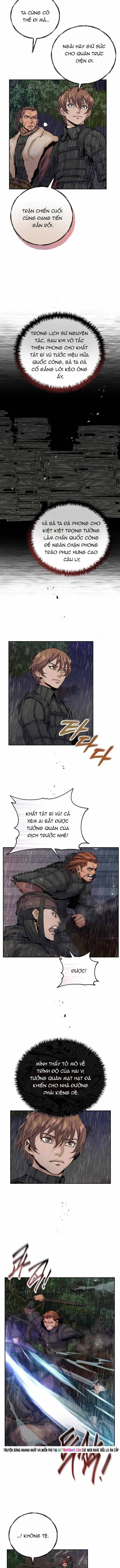 Biên Niên Sử Cao Câu Ly Chapter 39 - 6