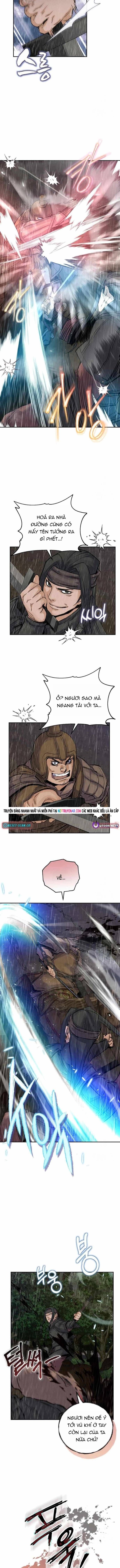 Biên Niên Sử Cao Câu Ly Chapter 39 - 8