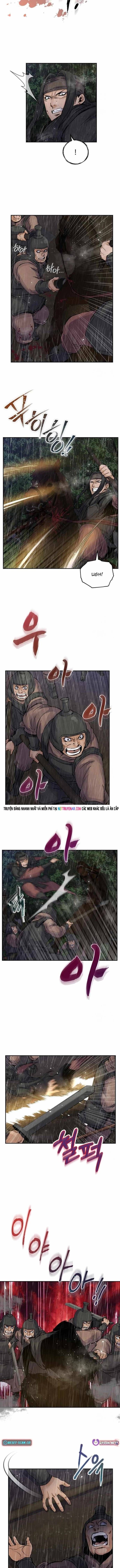 Biên Niên Sử Cao Câu Ly Chapter 39 - 9