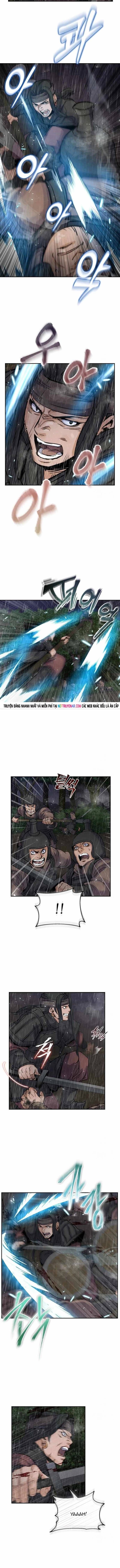 Biên Niên Sử Cao Câu Ly Chapter 39 - 10