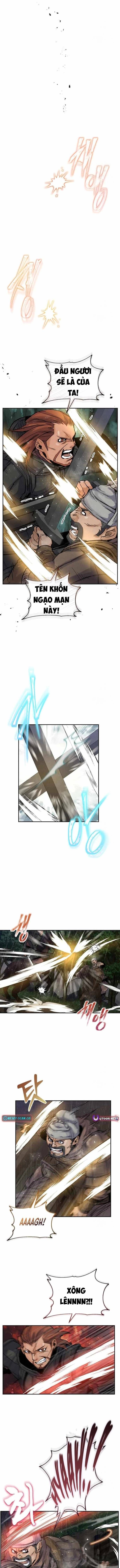 Biên Niên Sử Cao Câu Ly Chapter 40 - 8