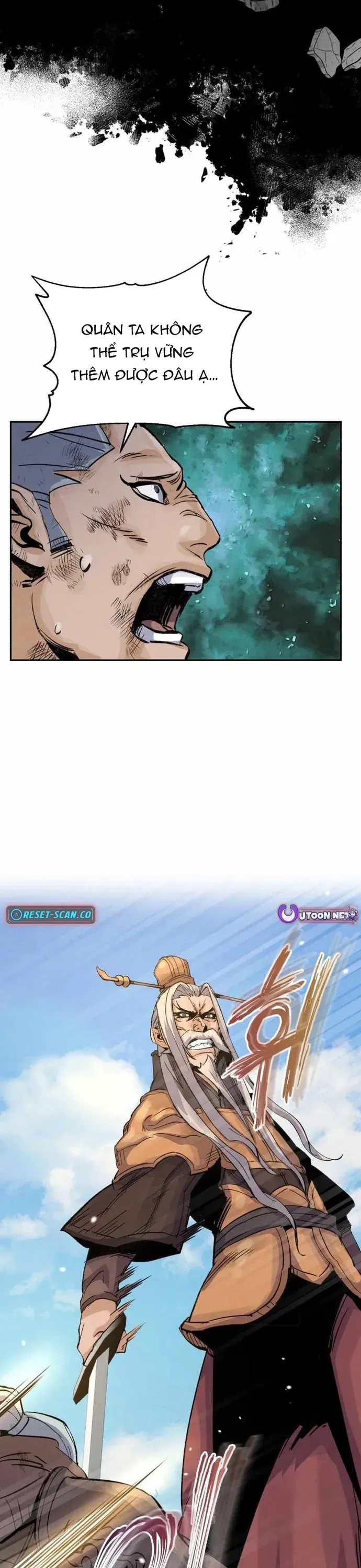 Biên Niên Sử Cao Câu Ly Chapter 41 - 11