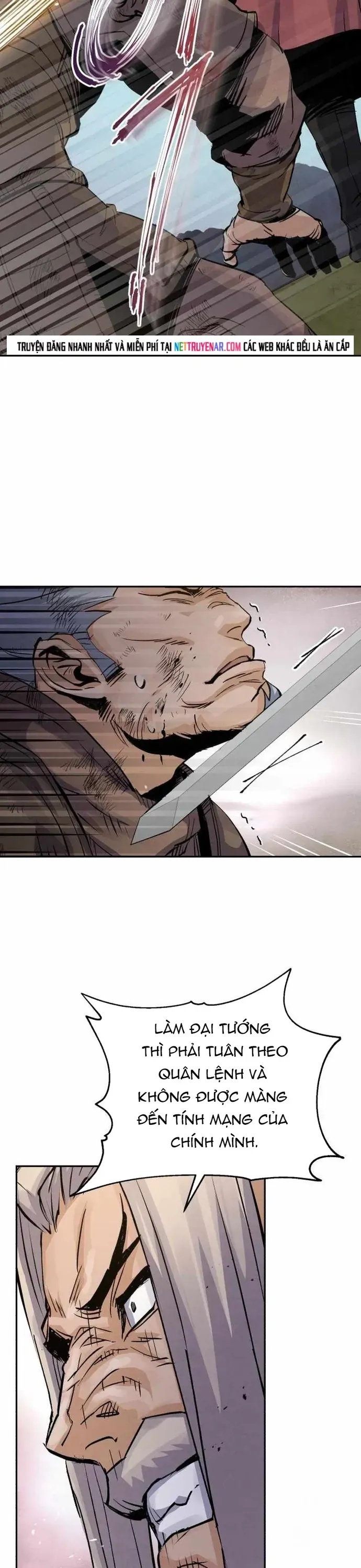 Biên Niên Sử Cao Câu Ly Chapter 41 - 12