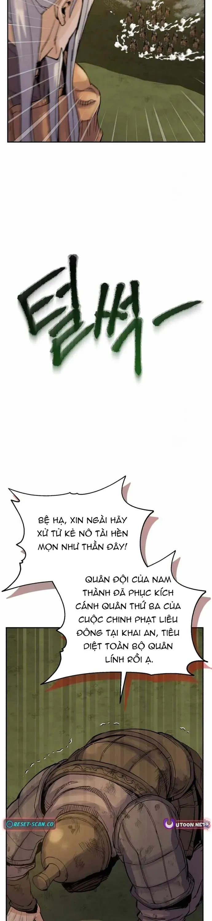 Biên Niên Sử Cao Câu Ly Chapter 41 - 15