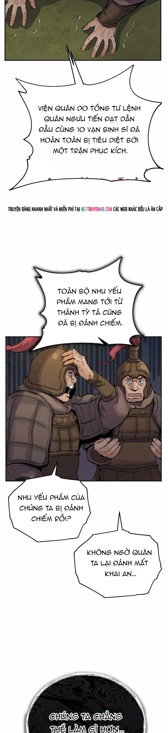 Biên Niên Sử Cao Câu Ly Chapter 41 - 16