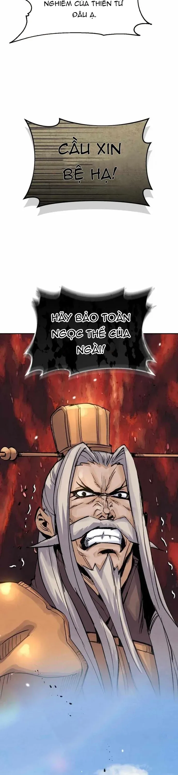 Biên Niên Sử Cao Câu Ly Chapter 41 - 18