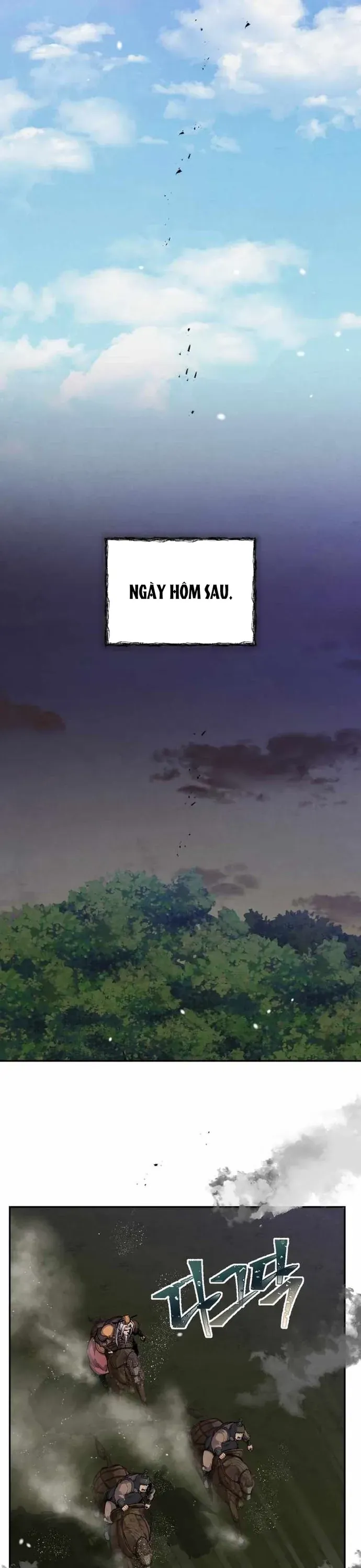 Biên Niên Sử Cao Câu Ly Chapter 41 - 19