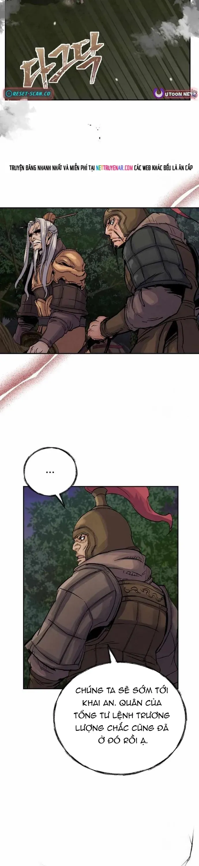 Biên Niên Sử Cao Câu Ly Chapter 41 - 20