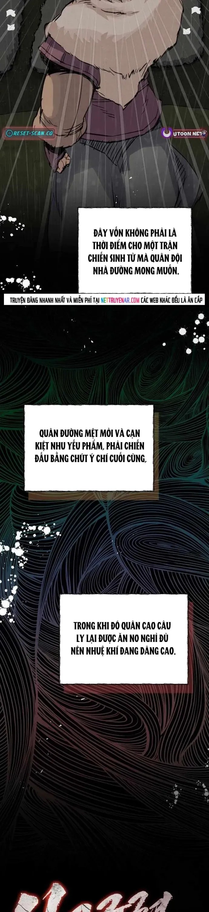 Biên Niên Sử Cao Câu Ly Chapter 41 - 3
