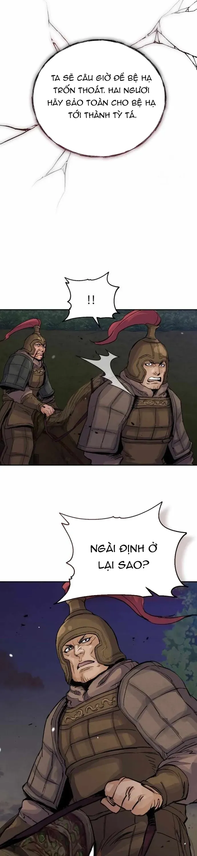 Biên Niên Sử Cao Câu Ly Chapter 41 - 21