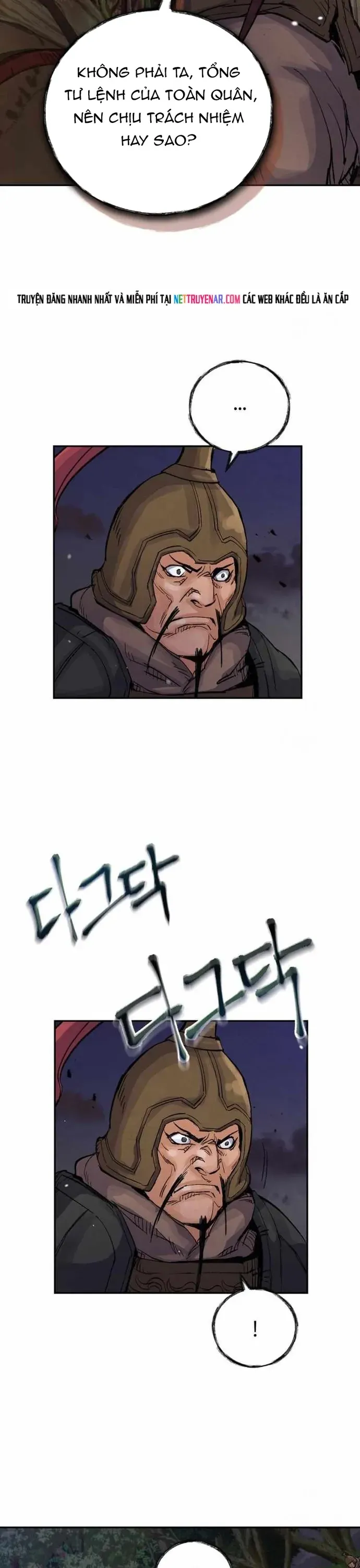 Biên Niên Sử Cao Câu Ly Chapter 41 - 22