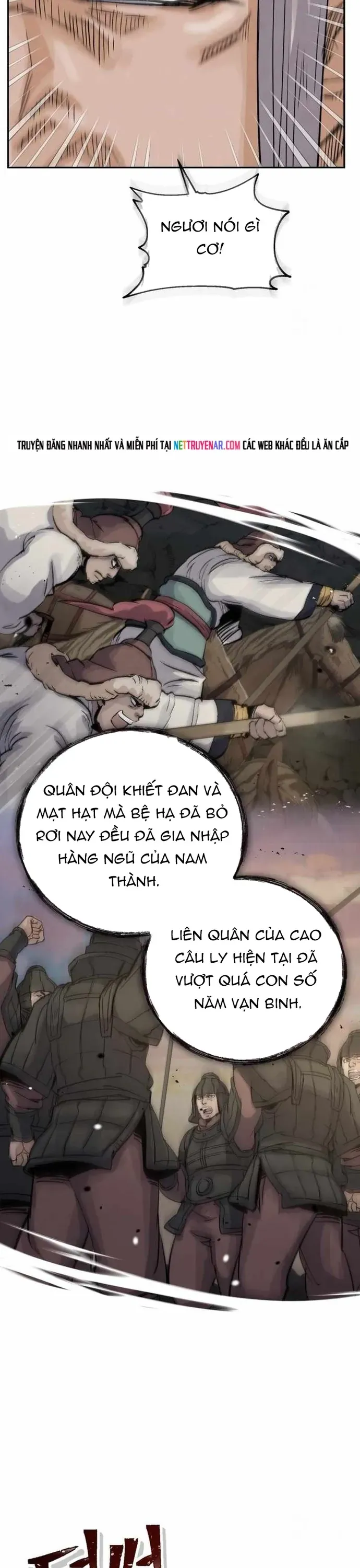 Biên Niên Sử Cao Câu Ly Chapter 41 - 25