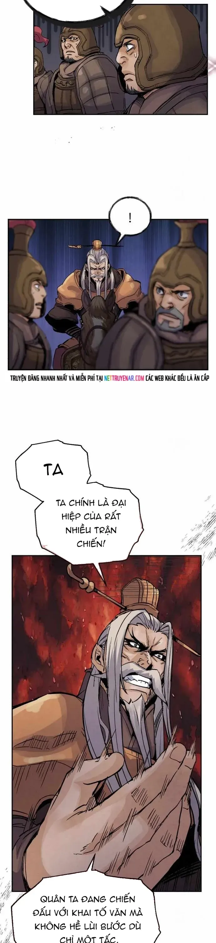 Biên Niên Sử Cao Câu Ly Chapter 41 - 27