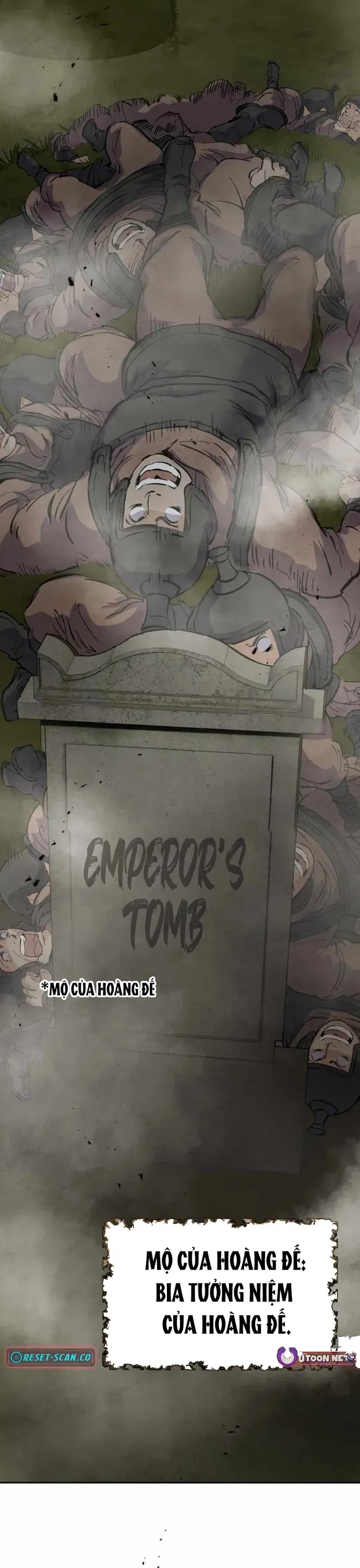 Biên Niên Sử Cao Câu Ly Chapter 41 - 32