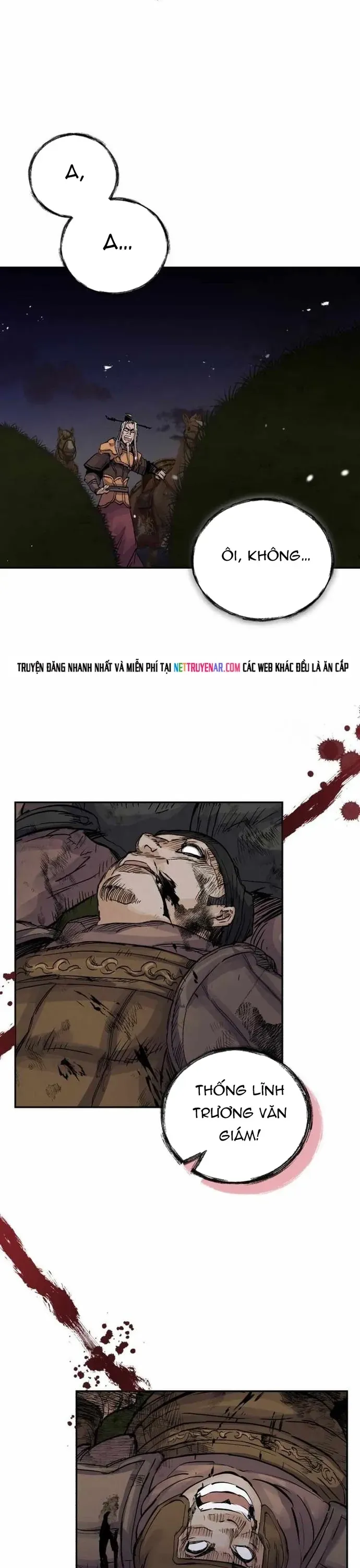 Biên Niên Sử Cao Câu Ly Chapter 41 - 33