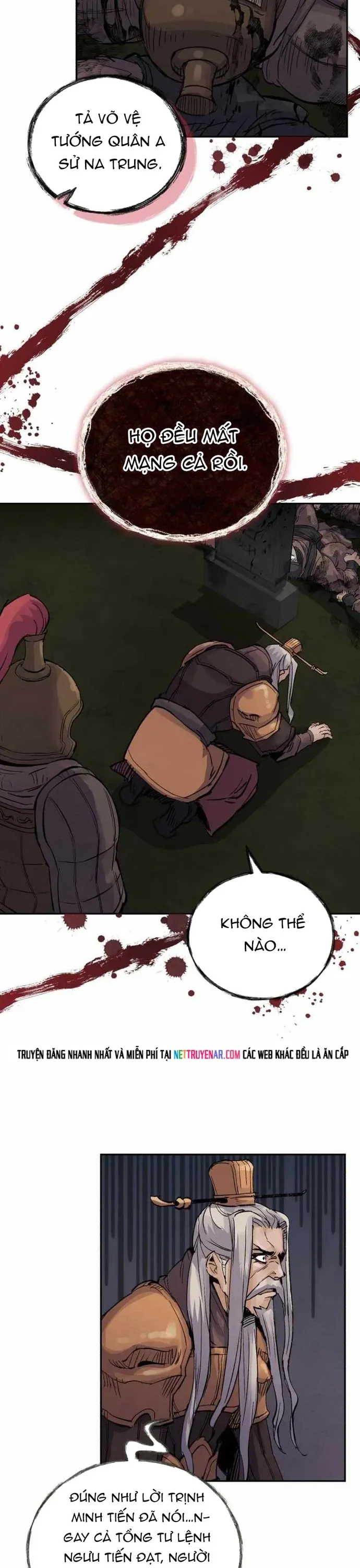 Biên Niên Sử Cao Câu Ly Chapter 41 - 34