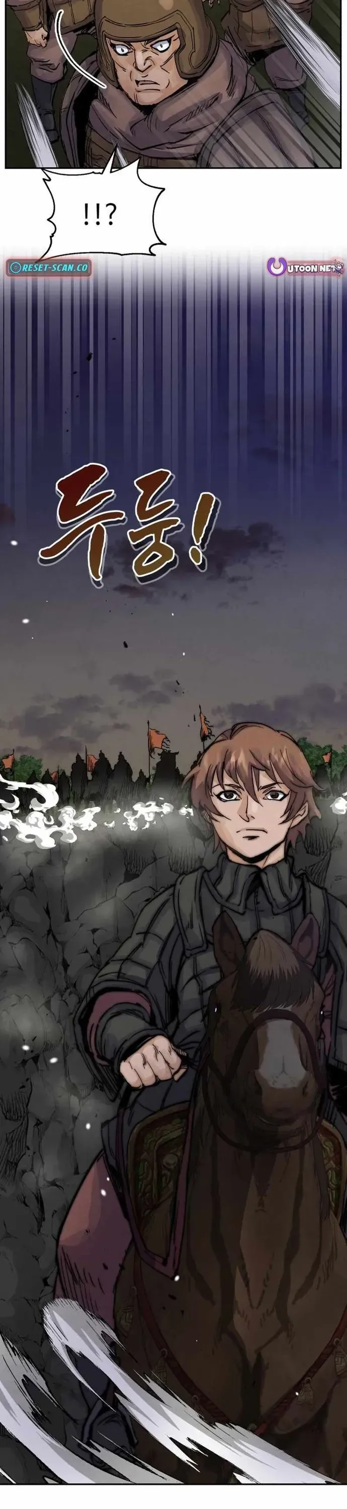 Biên Niên Sử Cao Câu Ly Chapter 41 - 37