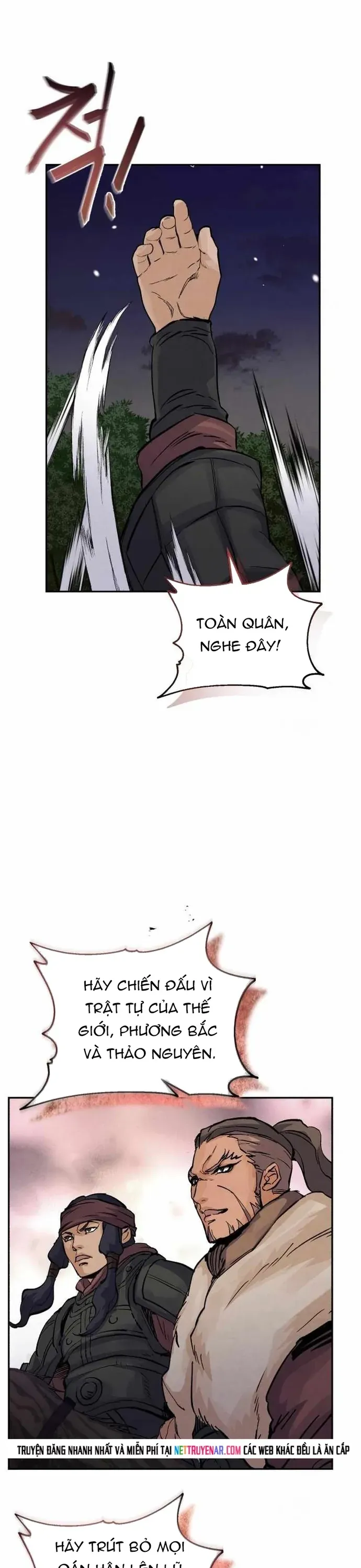 Biên Niên Sử Cao Câu Ly Chapter 41 - 38