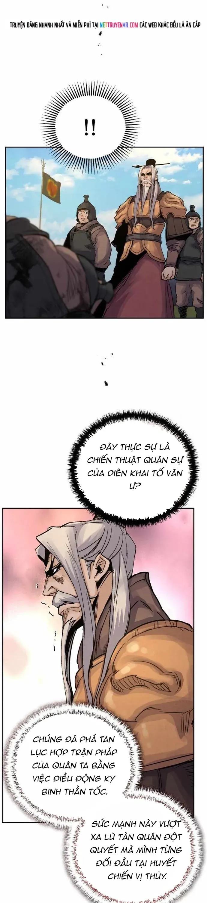 Biên Niên Sử Cao Câu Ly Chapter 41 - 6