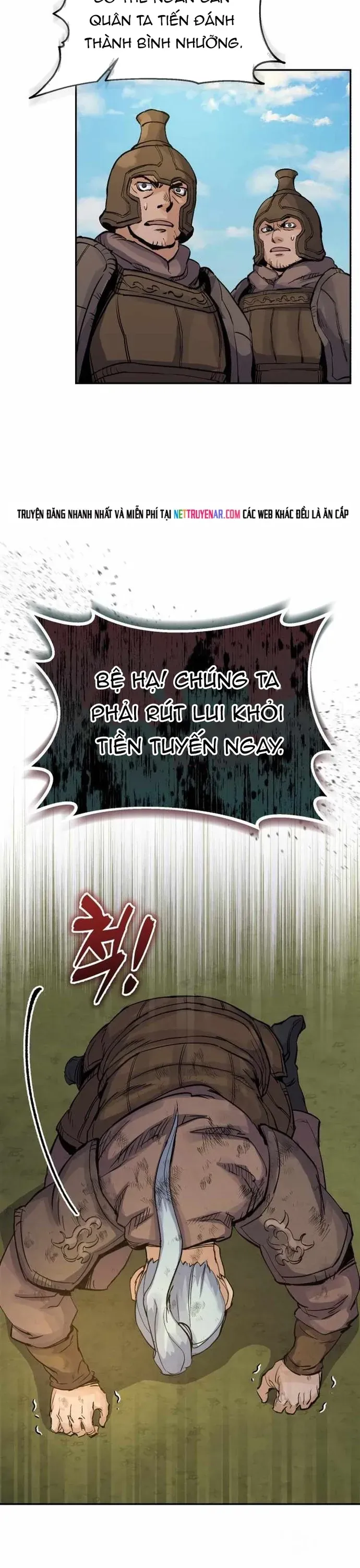 Biên Niên Sử Cao Câu Ly Chapter 41 - 8