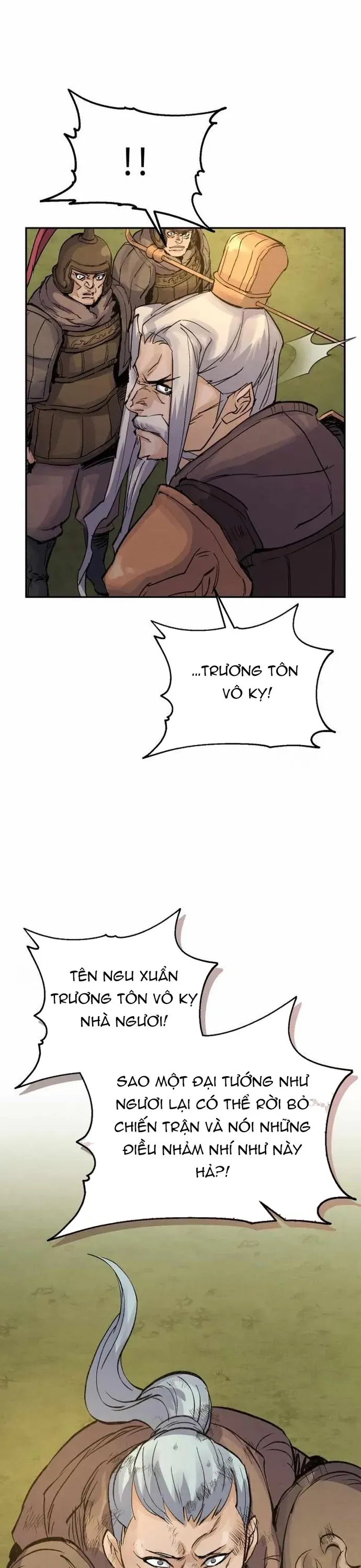 Biên Niên Sử Cao Câu Ly Chapter 41 - 9