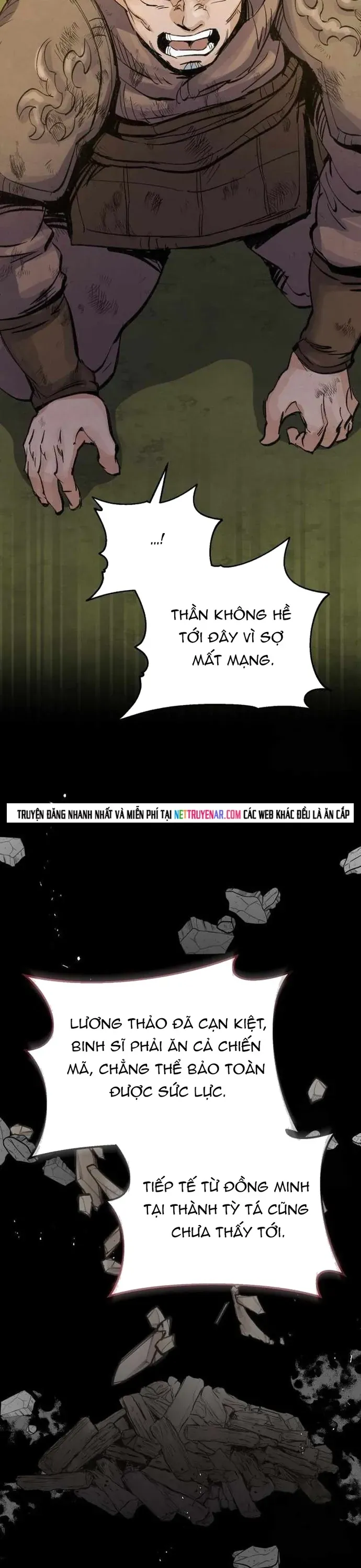 Biên Niên Sử Cao Câu Ly Chapter 41 - 10