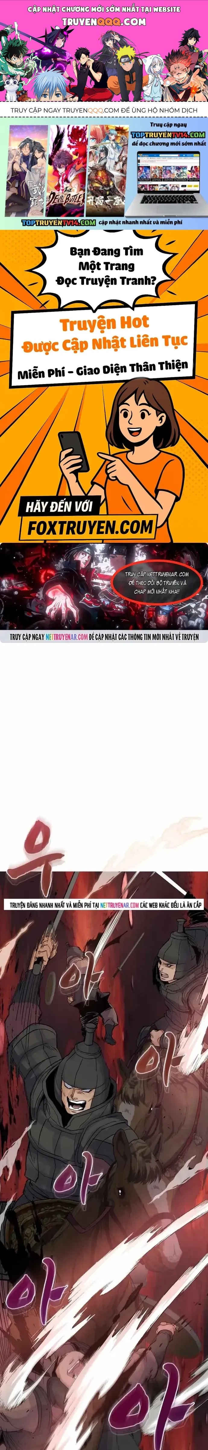 Biên Niên Sử Cao Câu Ly Chapter 42 - 1