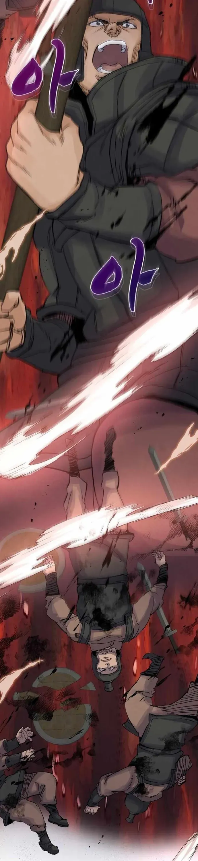 Biên Niên Sử Cao Câu Ly Chapter 42 - 2