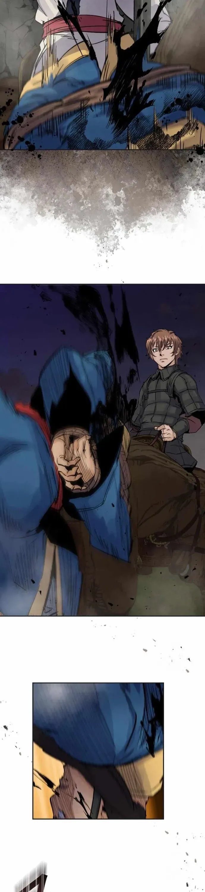 Biên Niên Sử Cao Câu Ly Chapter 42 - 13