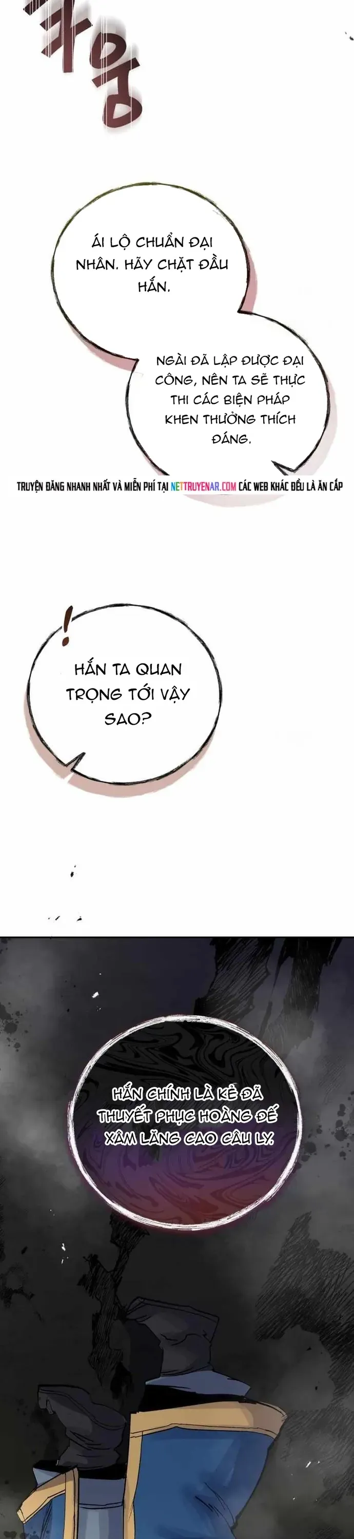 Biên Niên Sử Cao Câu Ly Chapter 42 - 14