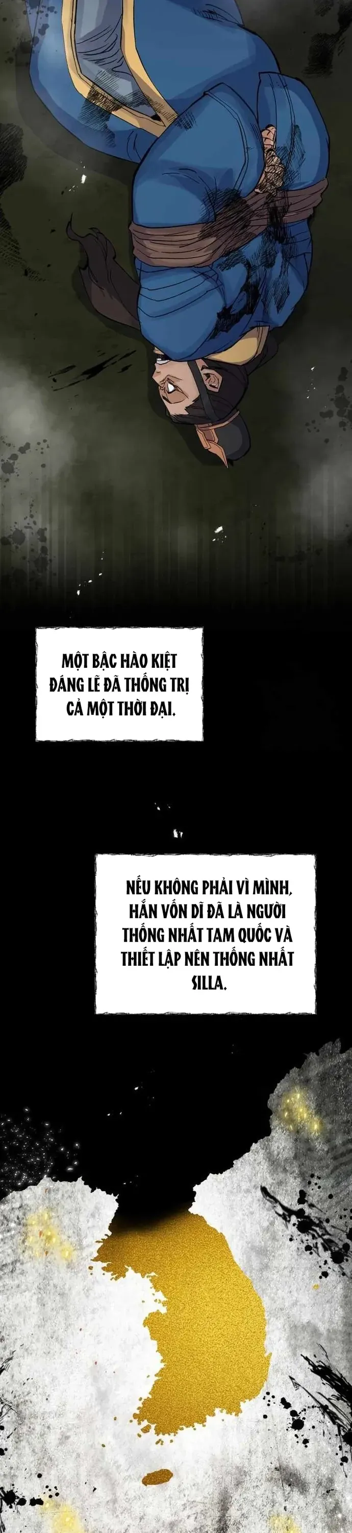 Biên Niên Sử Cao Câu Ly Chapter 42 - 15