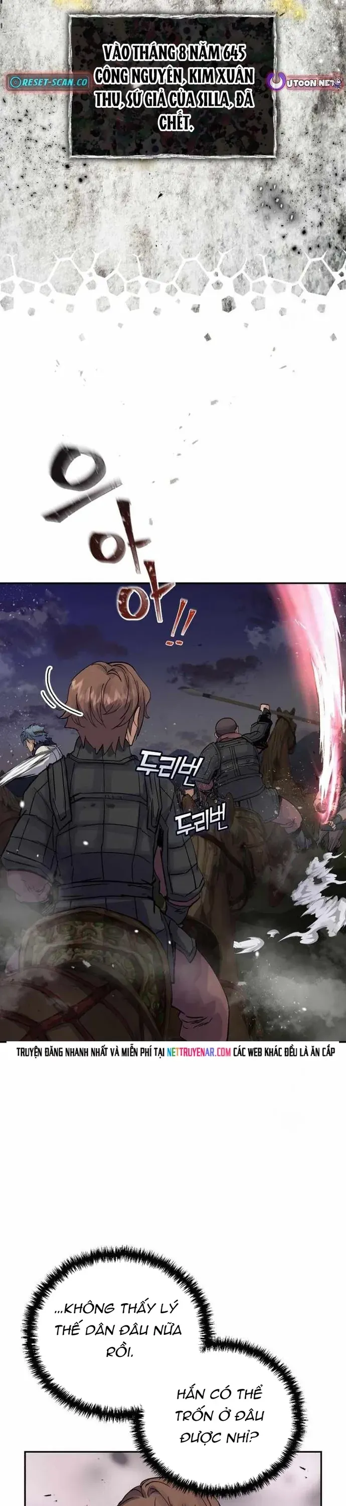 Biên Niên Sử Cao Câu Ly Chapter 42 - 16