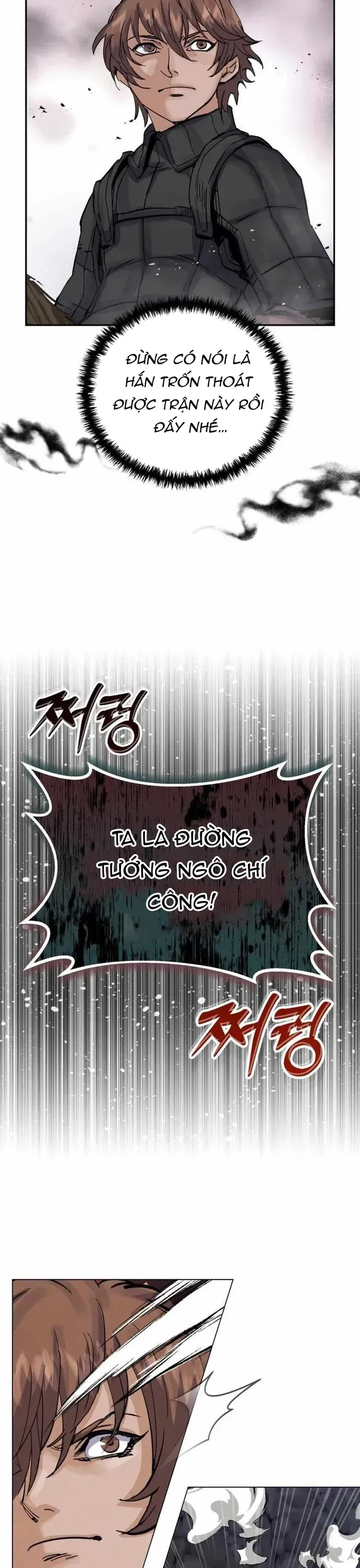 Biên Niên Sử Cao Câu Ly Chapter 42 - 17