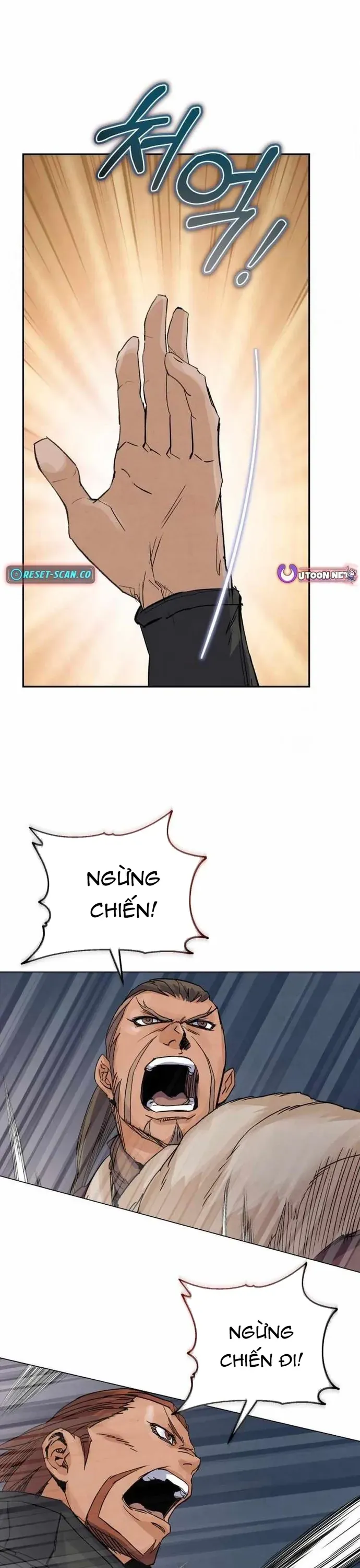 Biên Niên Sử Cao Câu Ly Chapter 42 - 20