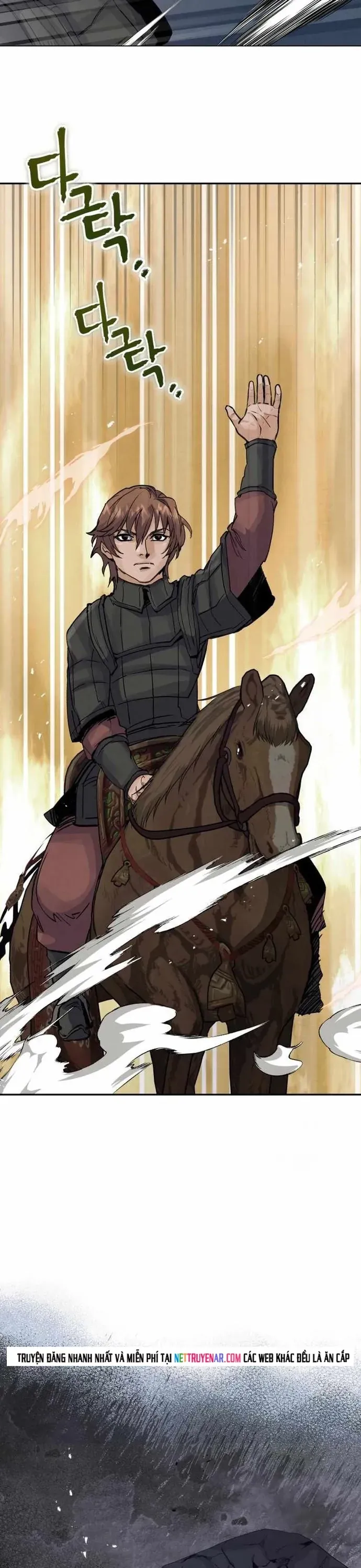 Biên Niên Sử Cao Câu Ly Chapter 42 - 21