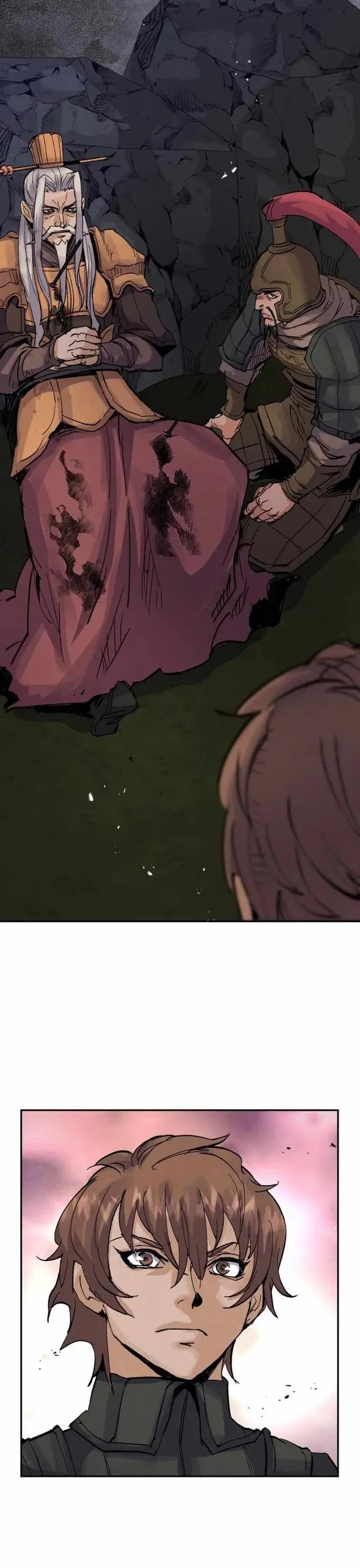 Biên Niên Sử Cao Câu Ly Chapter 42 - 22