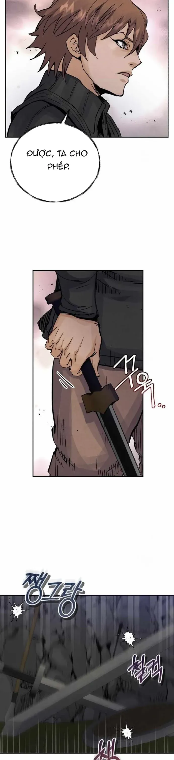 Biên Niên Sử Cao Câu Ly Chapter 42 - 25