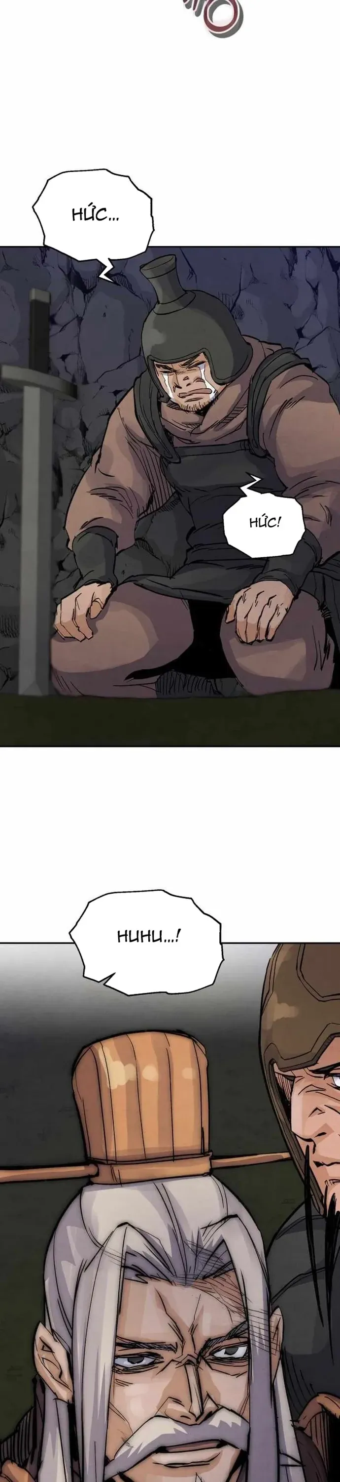 Biên Niên Sử Cao Câu Ly Chapter 42 - 26