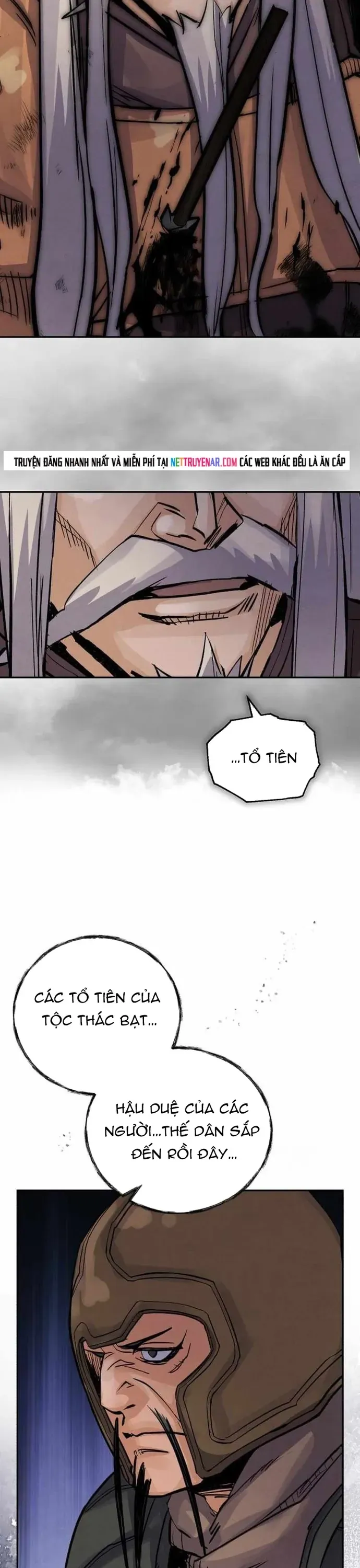 Biên Niên Sử Cao Câu Ly Chapter 42 - 27