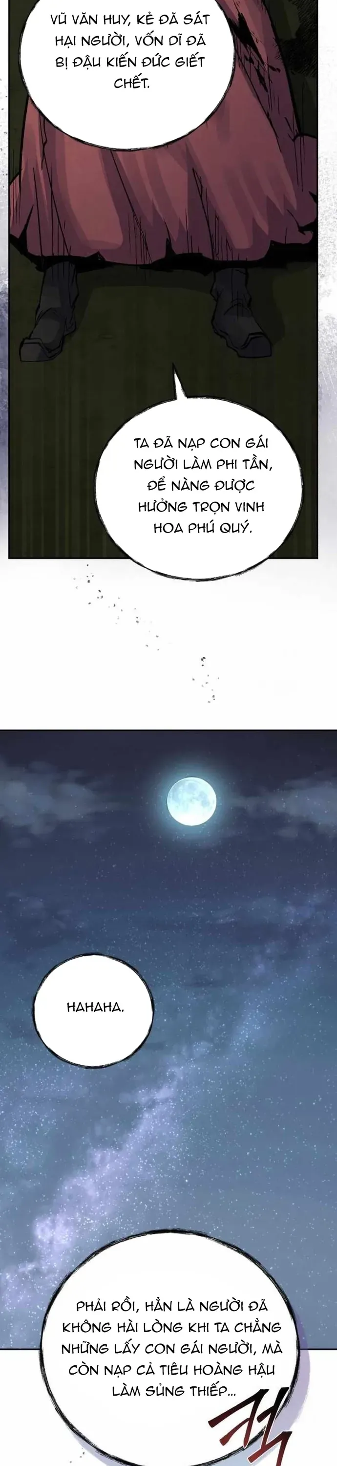 Biên Niên Sử Cao Câu Ly Chapter 42 - 29