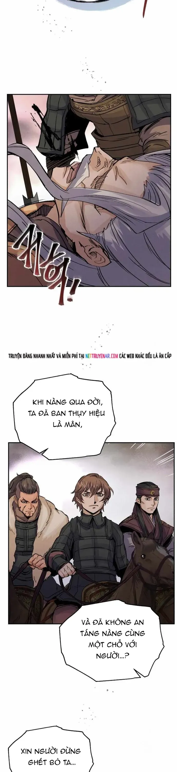 Biên Niên Sử Cao Câu Ly Chapter 42 - 30