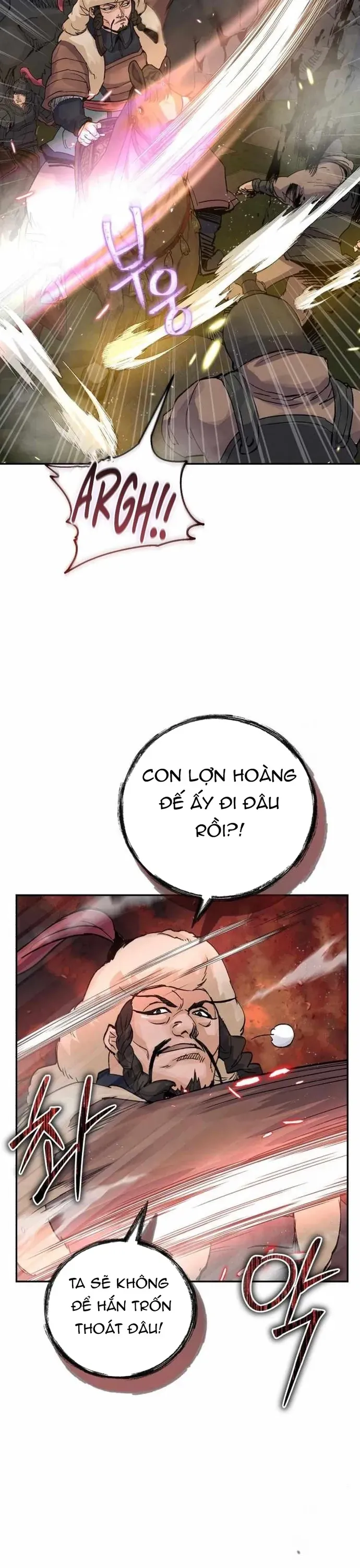 Biên Niên Sử Cao Câu Ly Chapter 42 - 4