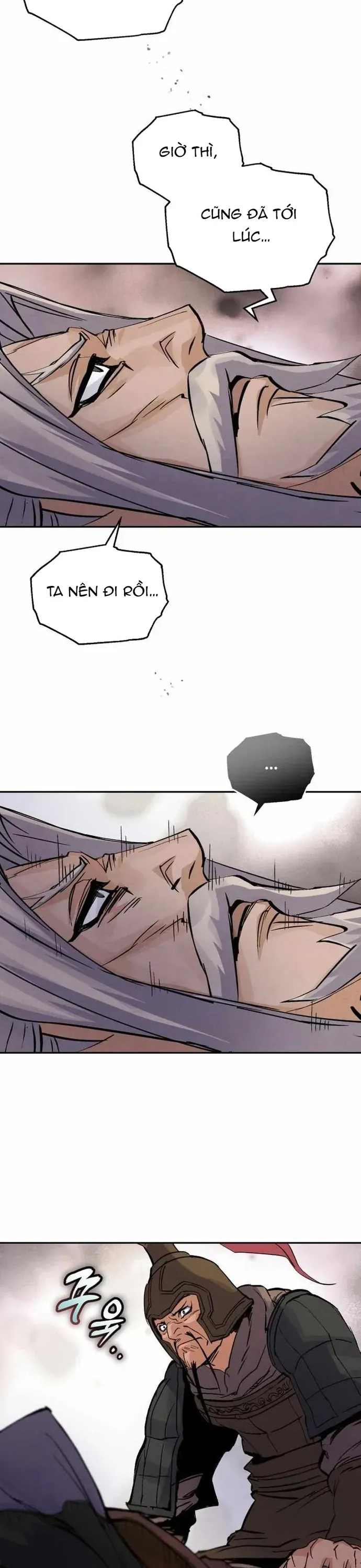 Biên Niên Sử Cao Câu Ly Chapter 42 - 31