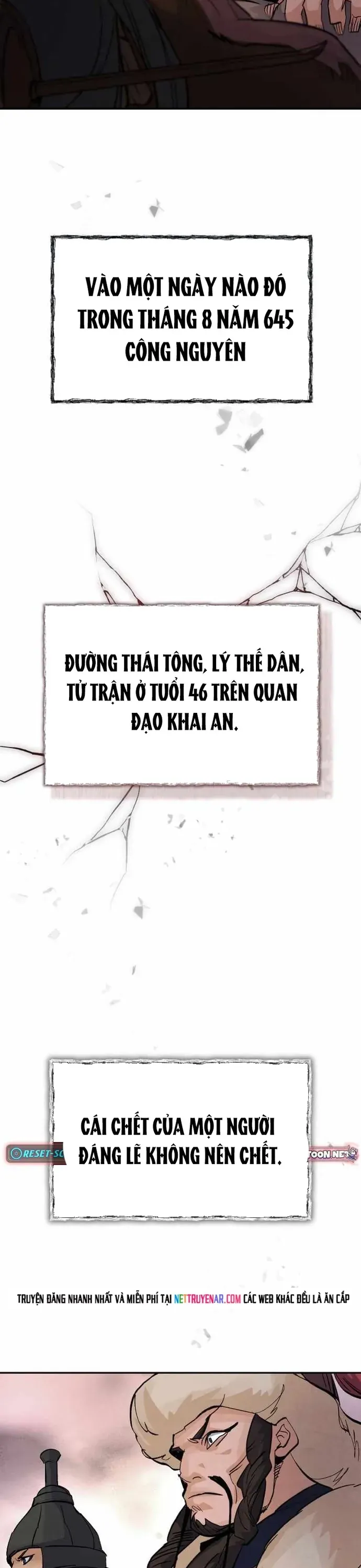 Biên Niên Sử Cao Câu Ly Chapter 42 - 32