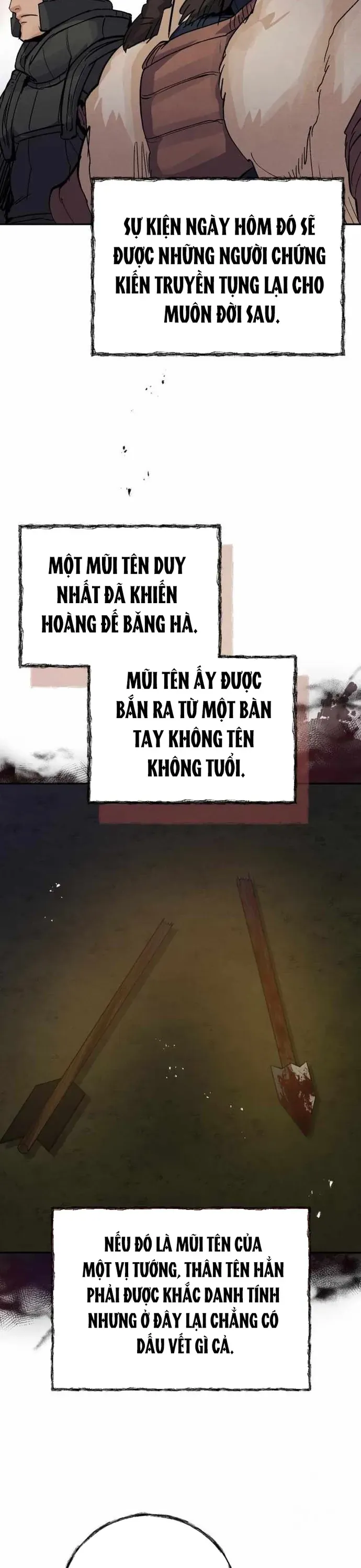 Biên Niên Sử Cao Câu Ly Chapter 42 - 33