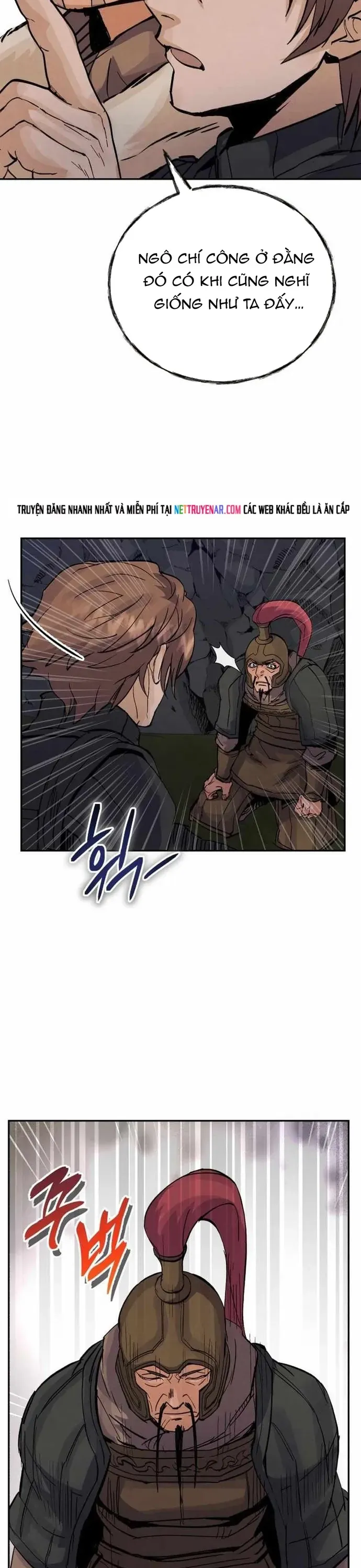 Biên Niên Sử Cao Câu Ly Chapter 42 - 35