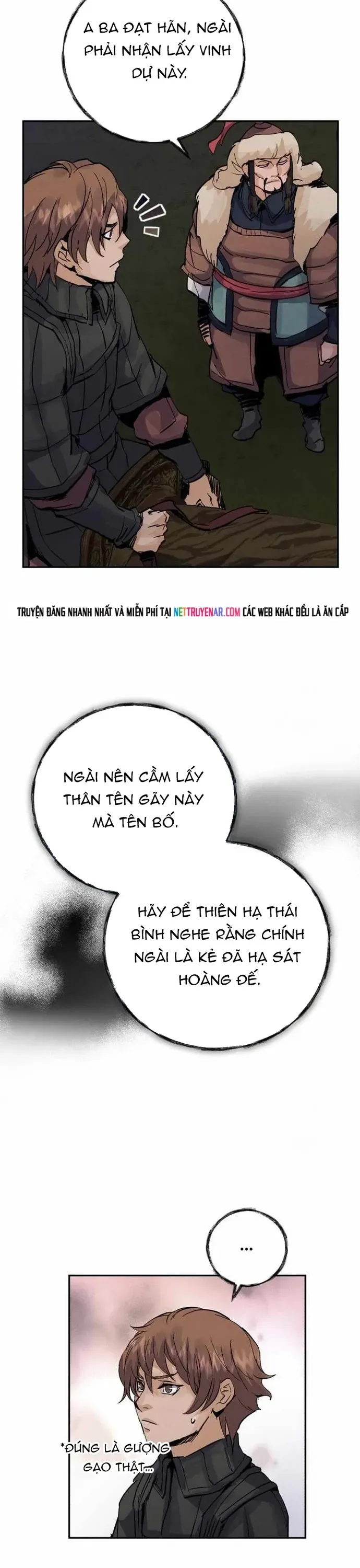 Biên Niên Sử Cao Câu Ly Chapter 42 - 38