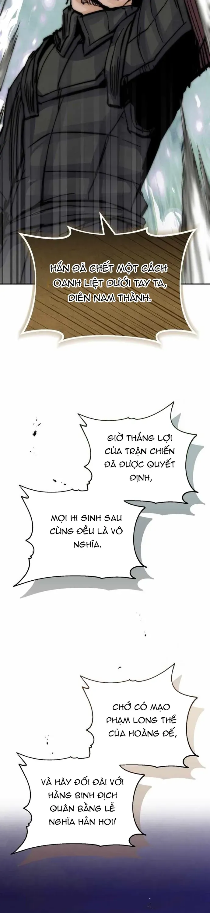 Biên Niên Sử Cao Câu Ly Chapter 42 - 40