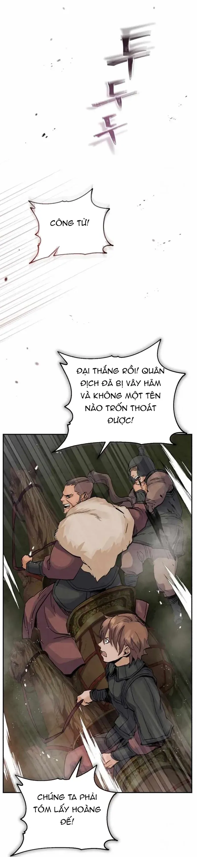 Biên Niên Sử Cao Câu Ly Chapter 42 - 5